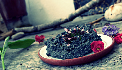 °°Čístící pasta Charbon - černé uhlí°° — foto 2