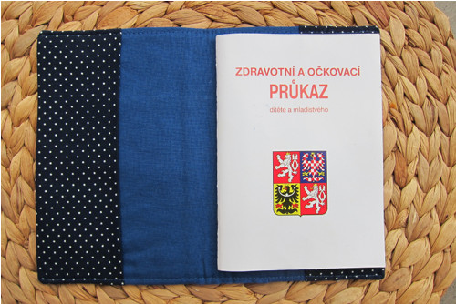 Obal na průkazku — foto 2