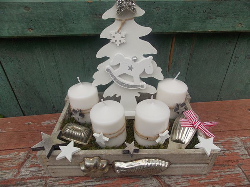 Adventní — foto 2