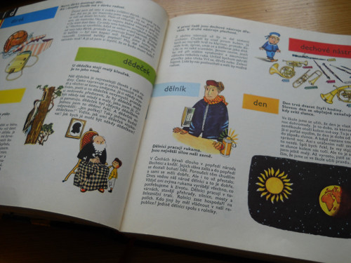 Dětská encyklopedie — foto 2