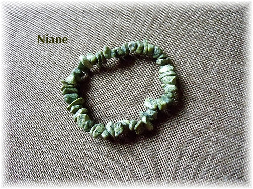 SERPENTIN - náramek — foto 2