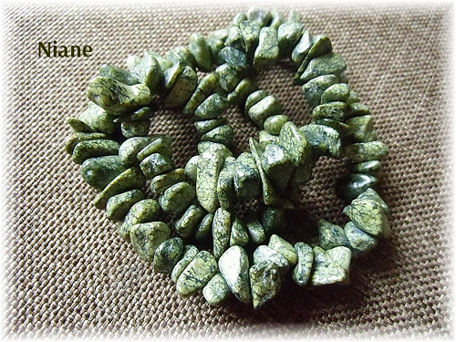 SERPENTIN - náramek — foto 3
