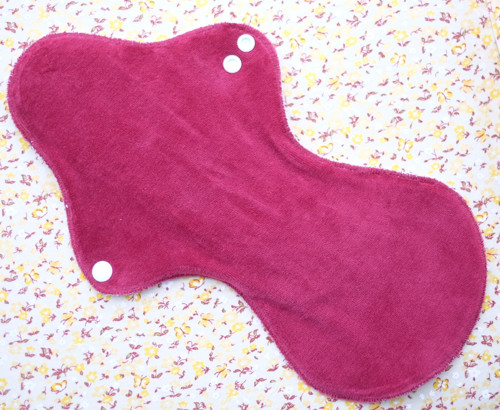 Noční menstruační velmi savá — foto 2