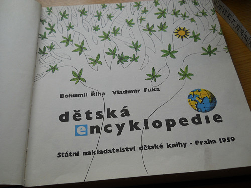 Dětská encyklopedie — foto 6