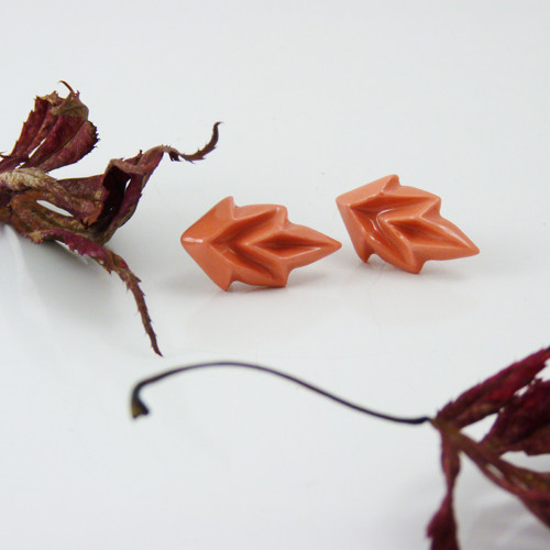 MyOrigami earrings no.1 — foto 3