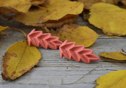 MyOrigami earings no.3 — foto 2