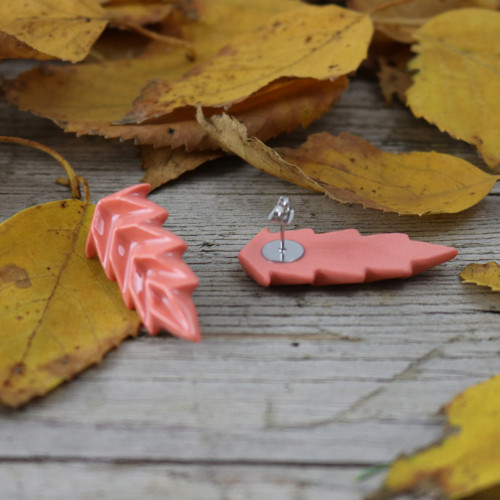 MyOrigami earings no.3 — foto 3
