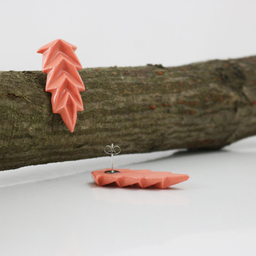 MyOrigami earings no.3 — foto 5