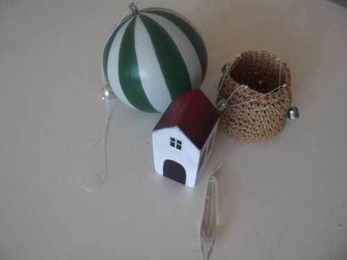 Luftbalón 16 — foto 5