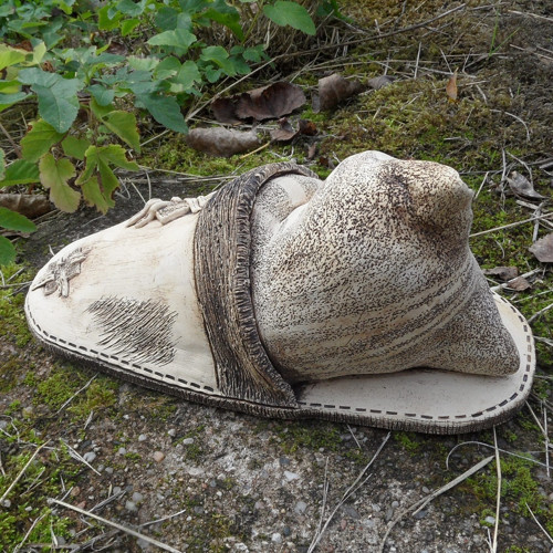 Kotě v botě — foto 6