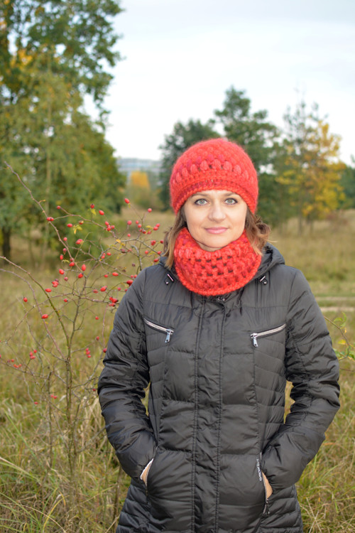 Set "KORÁLOVÝ PÍSEK" — foto 3