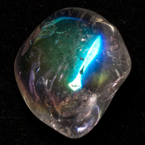 Křišťál duhový, Aqua Aura — foto 3