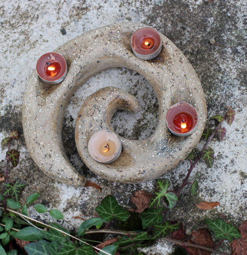 Spirála — foto 2