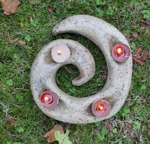 Spirála — foto 6