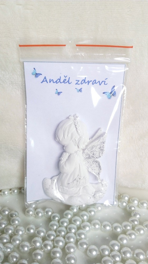 Anděl zdraví — foto 5