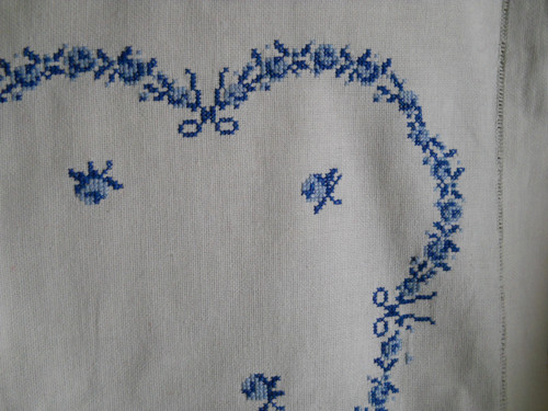Cibulák....ubrus — foto 3