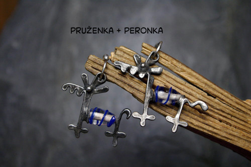Minismůložer Pruženka a Peronka — foto 3