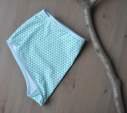 Cosy & Easy kalhotky vel. L — foto 4