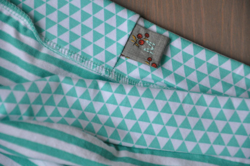 Kalhotky Cosy & Warm - vel. M — foto 4