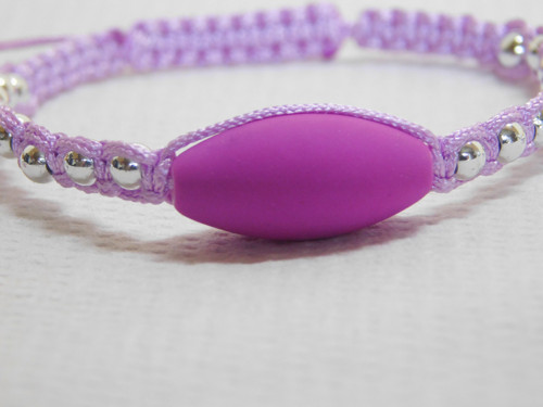 Shamballa náramek rezervace — foto 2