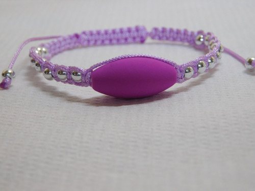 Shamballa náramek rezervace — foto 3