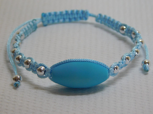 Shamballa náramek rezervace — foto 2