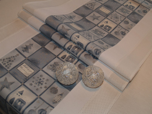 Běhoun - Silvery Winter II — foto 2