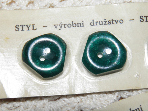 Knoflíky — foto 2