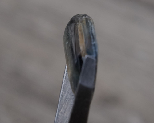 Disthen - kyanit D6761 — foto 4