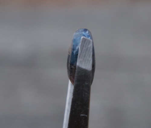 Disthen - kyanit D6782 — foto 3