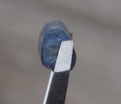 Disthen - kyanit D6787 — foto 3