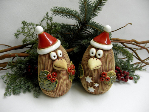 Merry Christmas Jarabáčkovi — foto 2