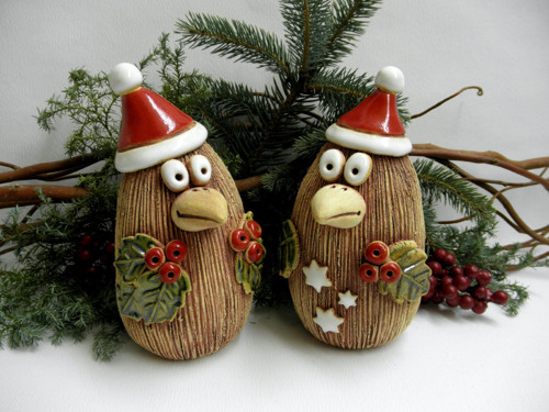 Merry Christmas Jarabáčkovi — foto 3