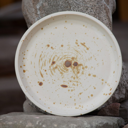 Dezertní talíř 18 cm - Vůně kávy — foto 2