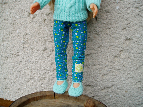 Legíny pro NANCY — foto 3