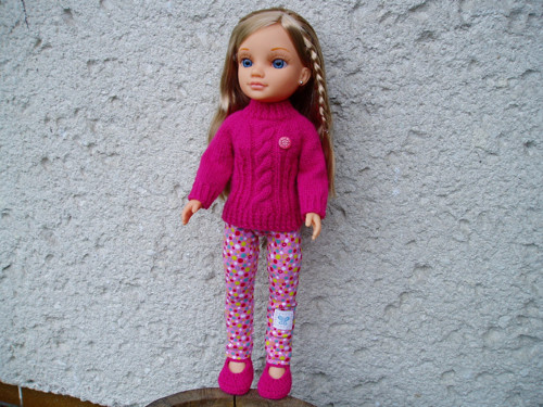 Legíny pro NANCY — foto 4