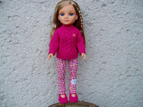 Legíny pro NANCY — foto 3