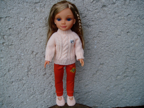 Legíny pro NANCY — foto 3