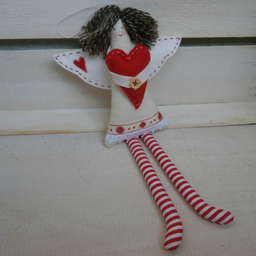 Andělína — foto 2