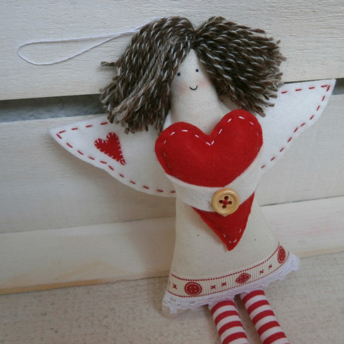 Andělína — foto 3