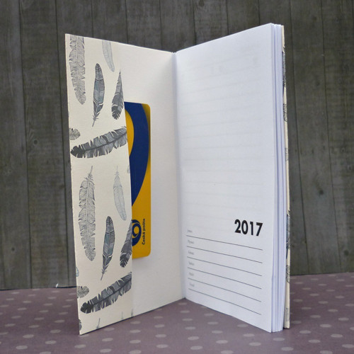 Diář 2017 — foto 4