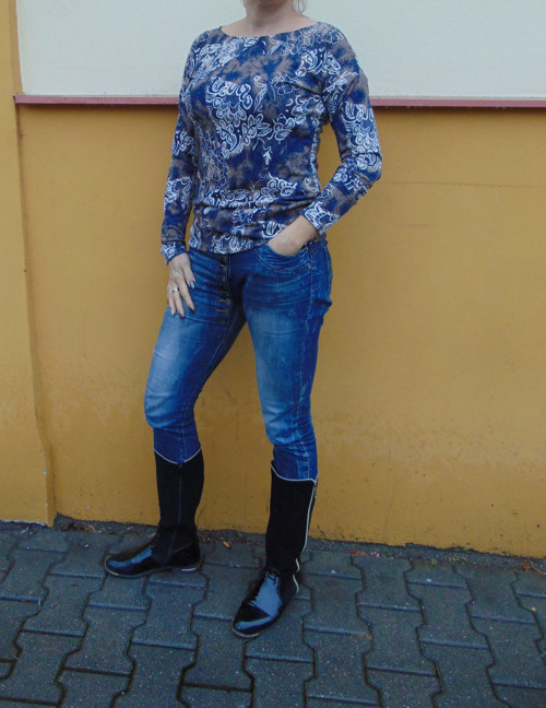 Svetřík — foto 2