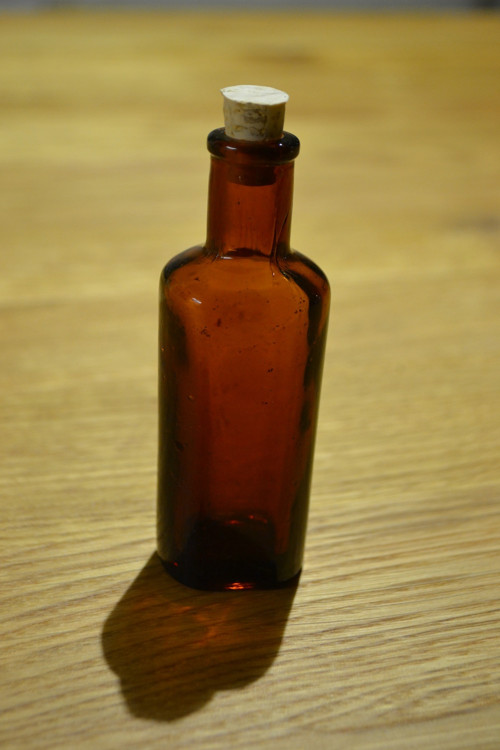 Barevná lahvinka č. 5 — foto 3
