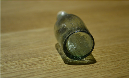 Lahvička oblá 7. — foto 2