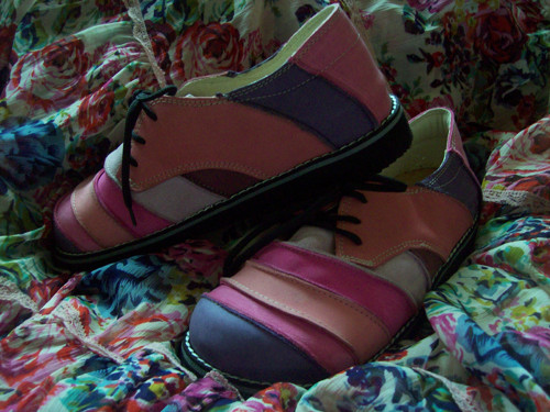 Fuchsie — foto 3