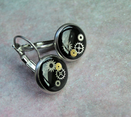Black circles — foto 2