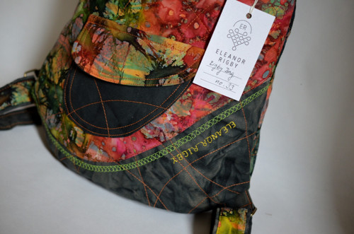 RIGBYbag no. 33 — foto 2