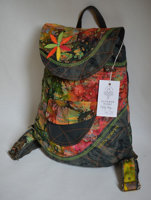 RIGBYbag no. 33 — foto 3