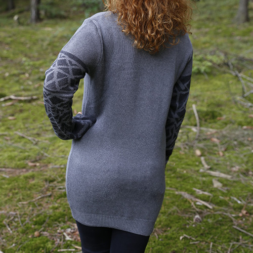 Lesní magie / silver — foto 3