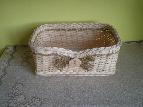 Košíček na přání — foto 2